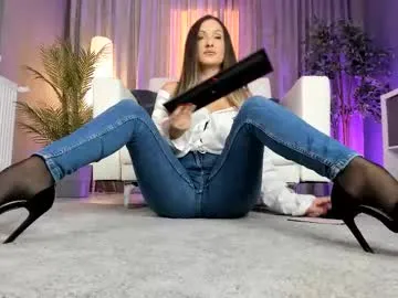 Avatar of babeinblush