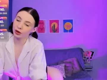 baby_annabellee from Chaturbate is Freechat