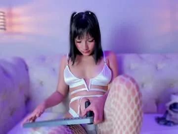 baby_gaaby on Chaturbate