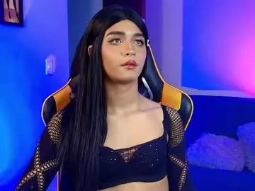 baby_kaliope from Chaturbate is Freechat