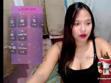 baby_kayat123 from Chaturbate is Freechat