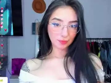 baby_lily1 from Chaturbate is Freechat