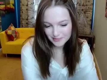 baby_mila6 from Chaturbate is Freechat
