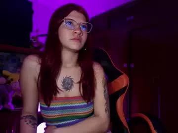 baby_tiffany_0 from Chaturbate is Freechat