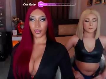 babyblackgorgeous from Chaturbate is Freechat