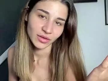 babybrianna38 from Chaturbate is Freechat