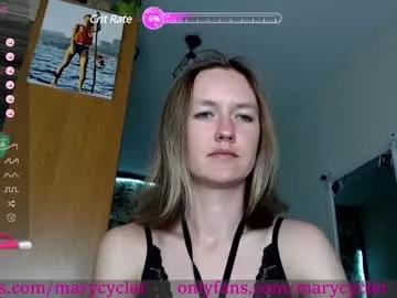 babycycler from Chaturbate is Freechat