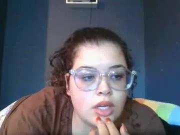 babyelle0 from Chaturbate is Freechat