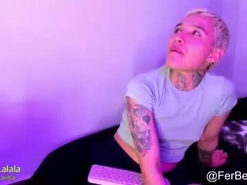 babyfer997119 from Chaturbate is Freechat