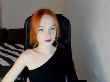 babyfoxyy from Chaturbate is Freechat