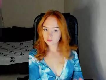 babyfoxyy from Chaturbate is Freechat