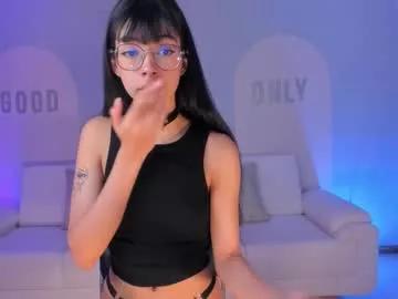 babyjanne_ from Chaturbate is Freechat