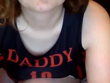 babyostara from Chaturbate is Freechat