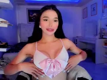 babysabrinaxx from Chaturbate is Freechat