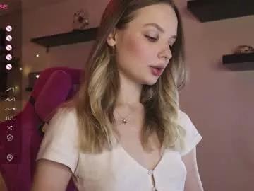 babysaymyname from Chaturbate is Freechat