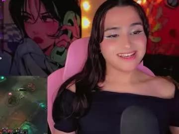 babysofix_ from Chaturbate is Freechat