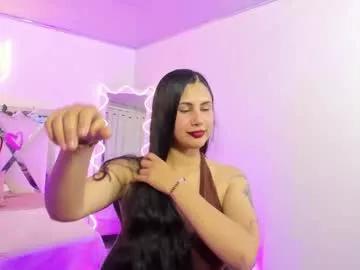 babyvenu_tay from Chaturbate is Freechat