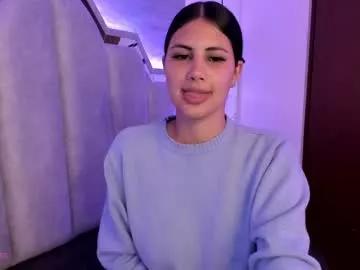 babyvenus__ from Chaturbate is Freechat