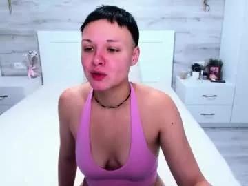 babyy_lynaa from Chaturbate is Freechat
