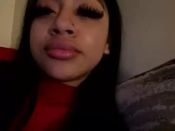 babyynaughty from Chaturbate is Freechat