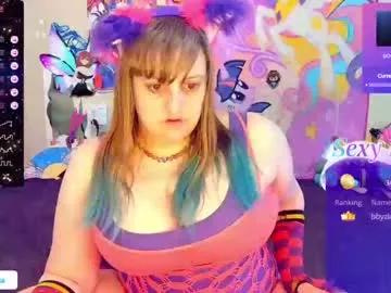 babyzelda from Chaturbate is Freechat