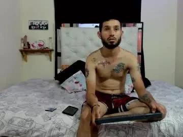 bad__couple_ from Chaturbate