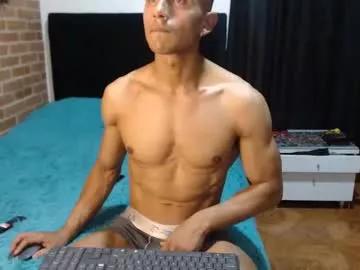 Photos of badbodylatino from Chaturbate is Freechat
