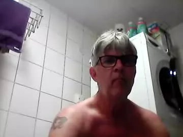 Avatar of baggelina75