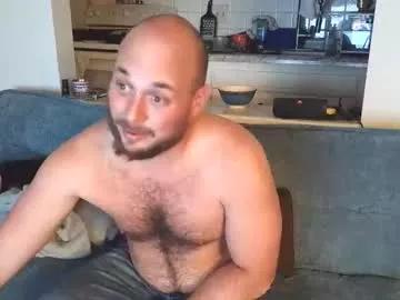 baldafterdark from Chaturbate is Freechat