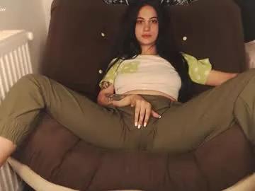 balleyfire from Chaturbate is Freechat