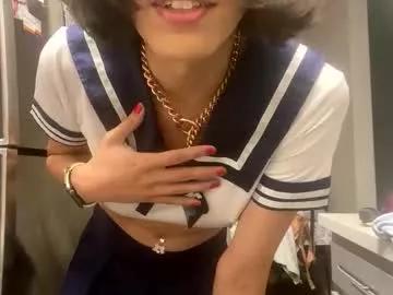 bambihasit from Chaturbate is Freechat