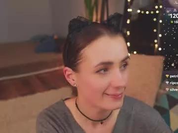 bananya_kitty from Chaturbate is Freechat