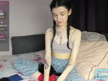 banshhee from Chaturbate is Freechat