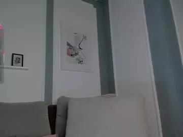 barberryx from Chaturbate is Freechat