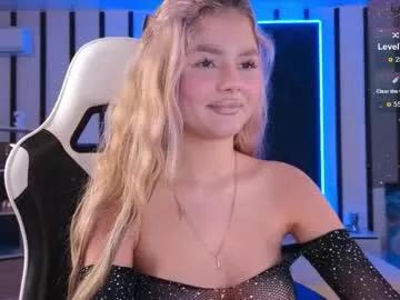 barbi3_doll from Chaturbate is Freechat