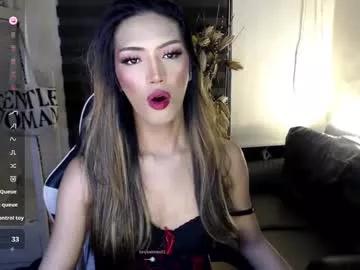 barbie_alawi from Chaturbate is Freechat