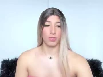 barbie_girl_1111 from Chaturbate is Freechat