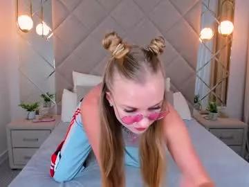 barbie_lis from Chaturbate is Freechat