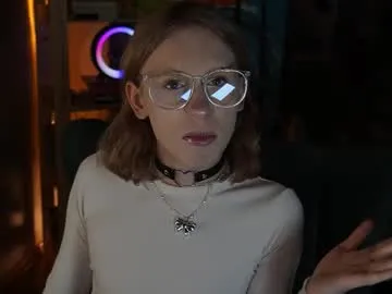 barbie_richy — GOAL: punish barbie's ass) [55 tokens remaining] welcom^^    #trans #blonde #skinny #18 #tattoo