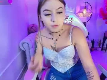 barbie_t18 from Chaturbate is Freechat