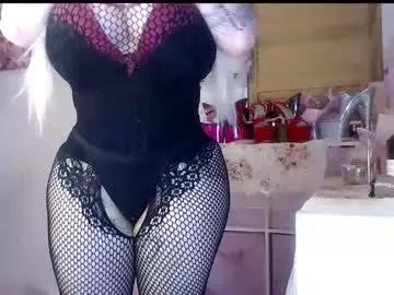 barbieely from Chaturbate is Freechat