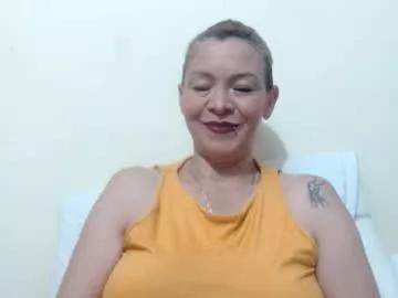 barbiemature from Chaturbate is Freechat