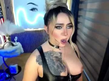barbietop_alexa69 from Chaturbate is Freechat