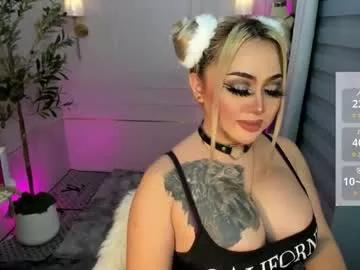 barbietop_alexa69 from Chaturbate is Freechat
