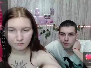 Barbiken1 webcams show profile image 