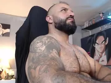 bardockroy_ — cum show [399 tokens left] If you like real, strong men, with presence... this is your moment.make me hard now #bigcock #bigass #muscle #cum #dominate