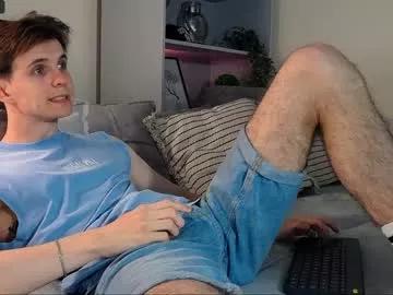 barrett_ters from Chaturbate is Freechat