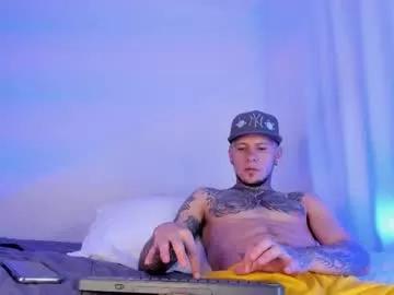 barrymichaels from Chaturbate
