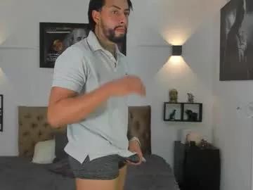bastian_jones1 from Chaturbate is Freechat