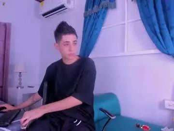 bastian_skinny from Chaturbate is Freechat